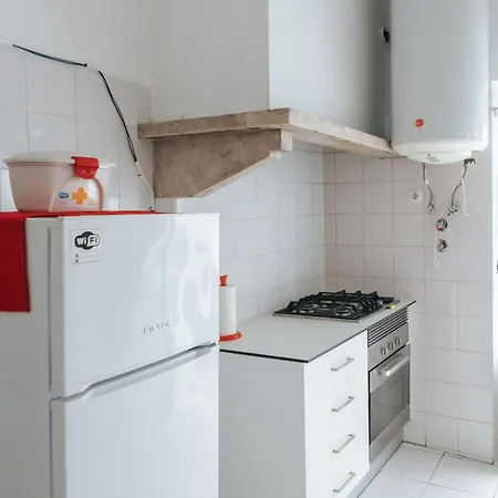 Aquilla Family 307 Homestay