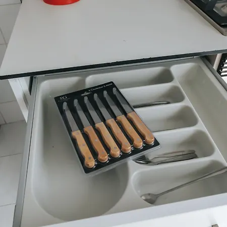 Aquilla Family 307 Homestay Lisbon