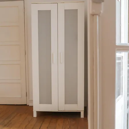 Aquilla Family 307 Homestay *