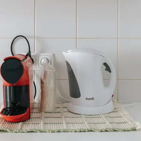 Ubytování v soukromí Aquilla Family 307 *