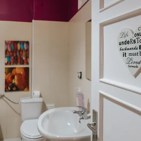 Aquilla Family 307 Lisboa