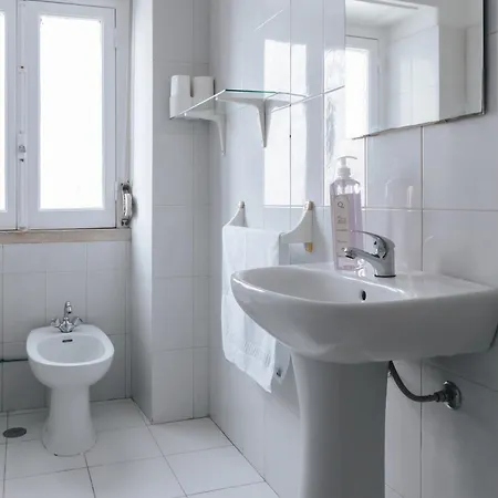 Aquilla Family 307 Séjour chez l'habitant