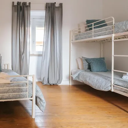 Aquilla Family 307 Séjour chez l'habitant