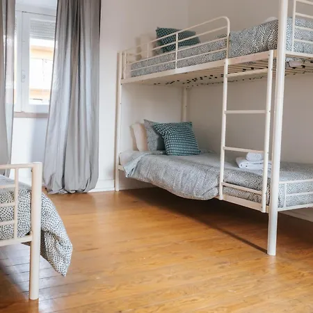 Aquilla Family 307 Ubytování v soukromí *