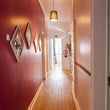 Accommodatie bij particulieren Aquilla Family 307