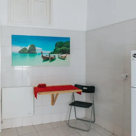 Aquilla Family 307 Accommodatie bij particulieren *