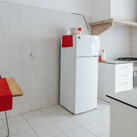 Accommodatie bij particulieren Aquilla Family 307 Lissabon