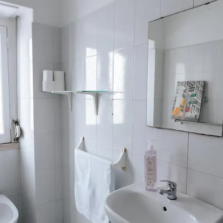 Aquilla Family 307 Accommodatie bij particulieren