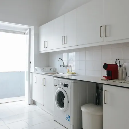 Privat bolig Aquilla Family 307 *