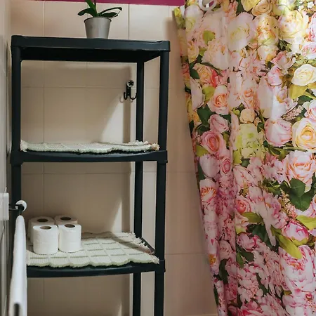 Privat bolig Aquilla Family 307 Lisboa