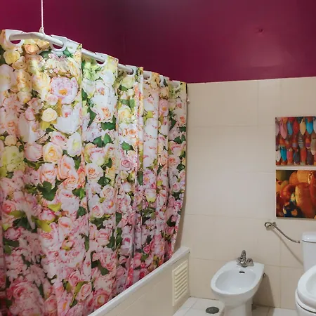 Aquilla Family 307 Accommodatie bij particulieren *