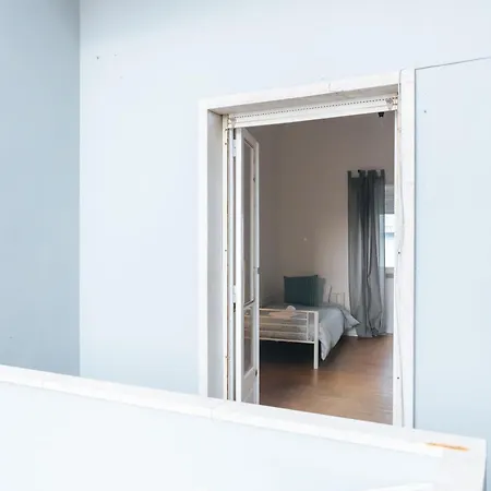 Accommodatie bij particulieren Aquilla Family 307
