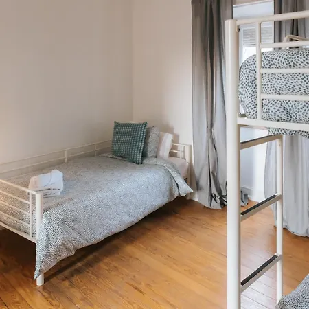Accommodatie bij particulieren Aquilla Family 307 *