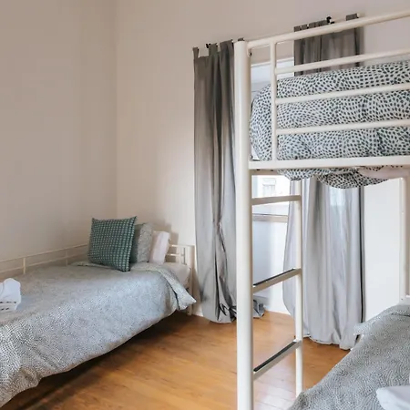 Aquilla Family 307 Accommodatie bij particulieren Lissabon