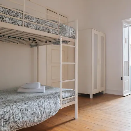 Aquilla Family 307 Accommodatie bij particulieren Lissabon