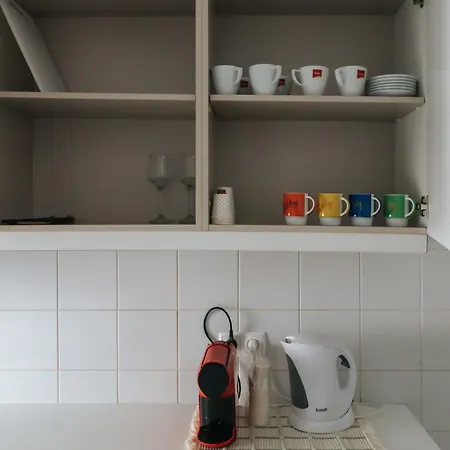 Aquilla Family 307 Kwatera prywatna *