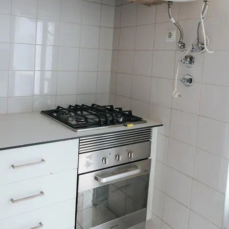 Privatunterkunft Aquilla Family 307
