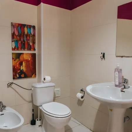 Aquilla Family 307 Lizbona