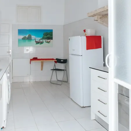 Aquilla Family 307 * Lizbona